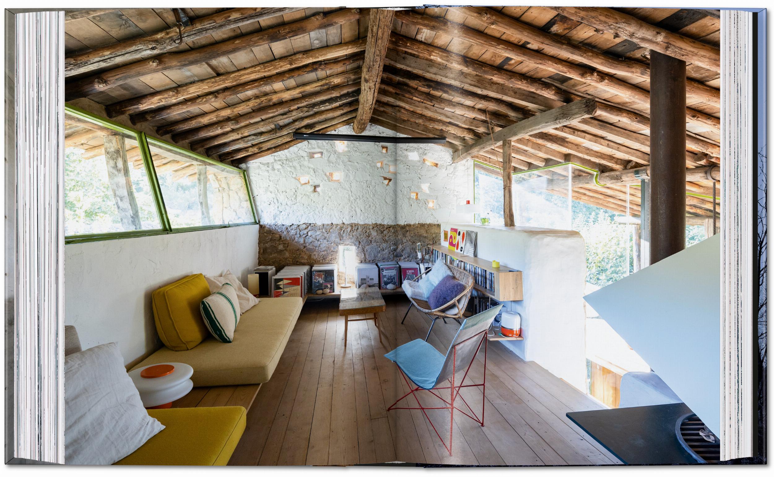 Taschen-Homes For Our Time. Small Houses. 45th Ed. (German, French, English)-Architektur & Design-Black-Deal-Outlet-by-ARCHIVIST