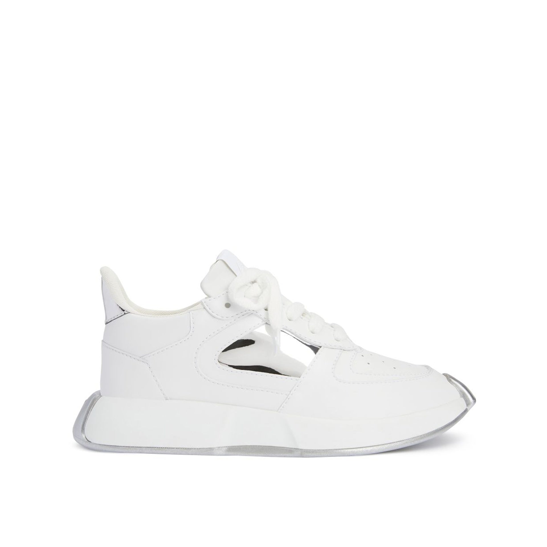 Giuseppe Zanotti Ferox Sneakers