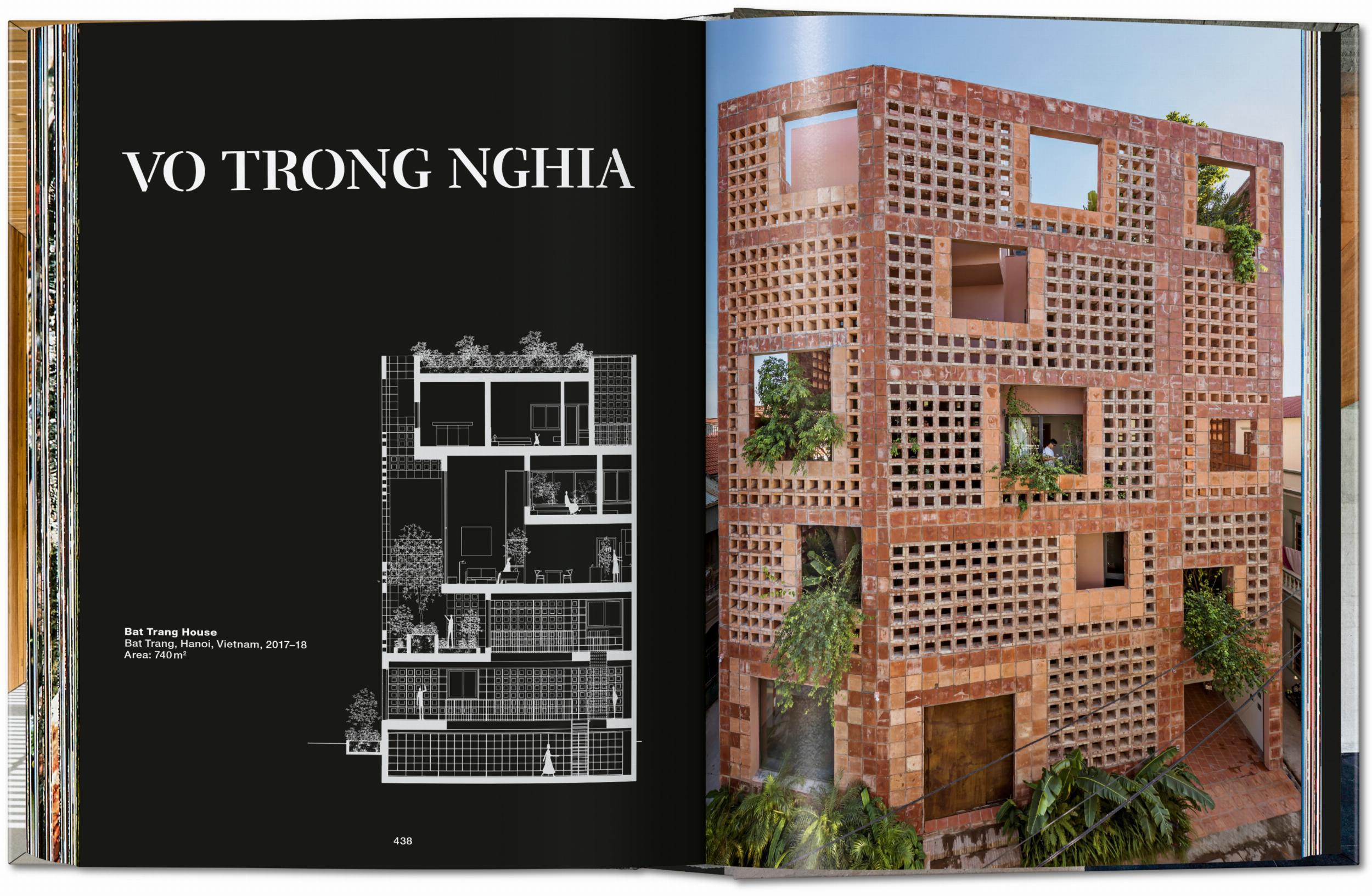 Taschen-Homes For Our Time. Contemporary Houses around the World. Vol. 2. 45th Ed. (Spanish, English, Italian)-Architektur & Design-Black-Deal-Outlet-by-ARCHIVIST