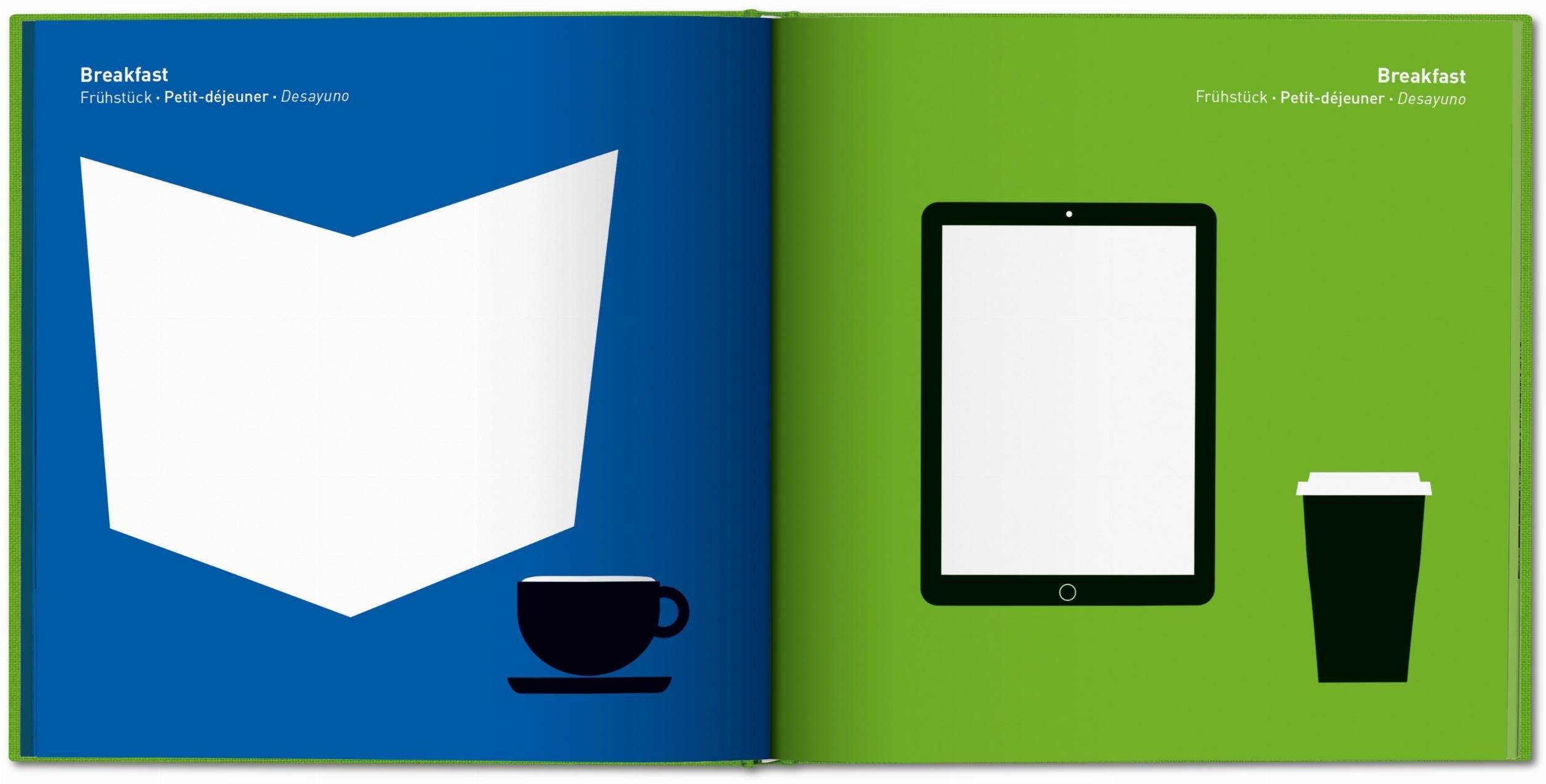 Taschen-Yang Liu. Today meets Yesterday (German, Spanish, French, English)-Graphic Design-Black-Deal-Outlet-by-ARCHIVIST