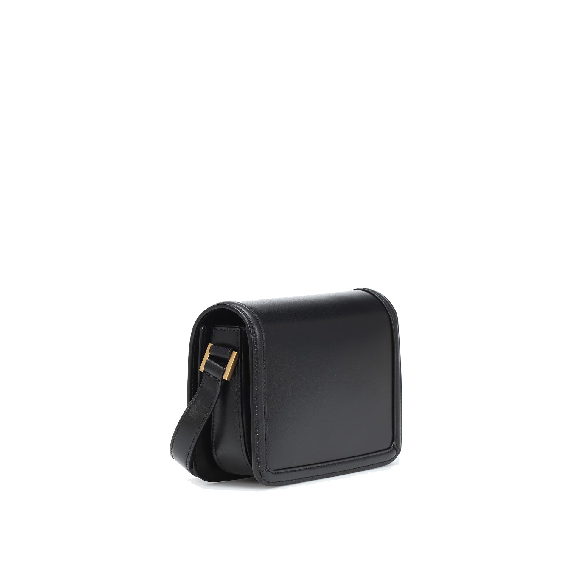 Saint Laurent Solferino Small Shoulder Bag