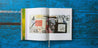 Taschen-Jean-Michel Basquiat (English)-Art-Black-Deal-Outlet-by-ARCHIVIST