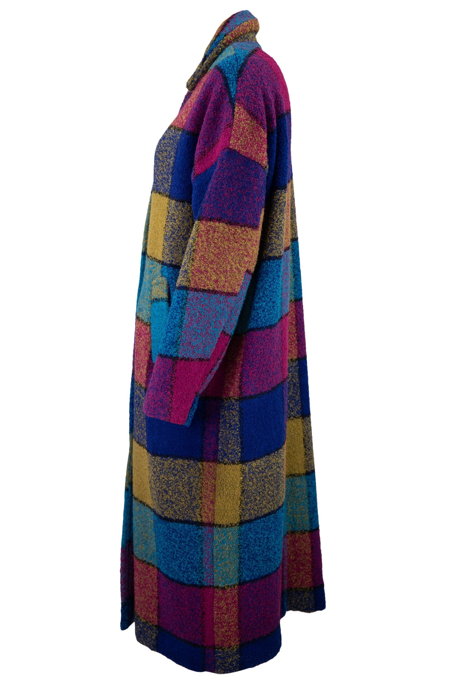 Hannes Roether-esc33apade.7024-Jacken & Mäntel-Black-Deal-Outlet-by-ARCHIVIST