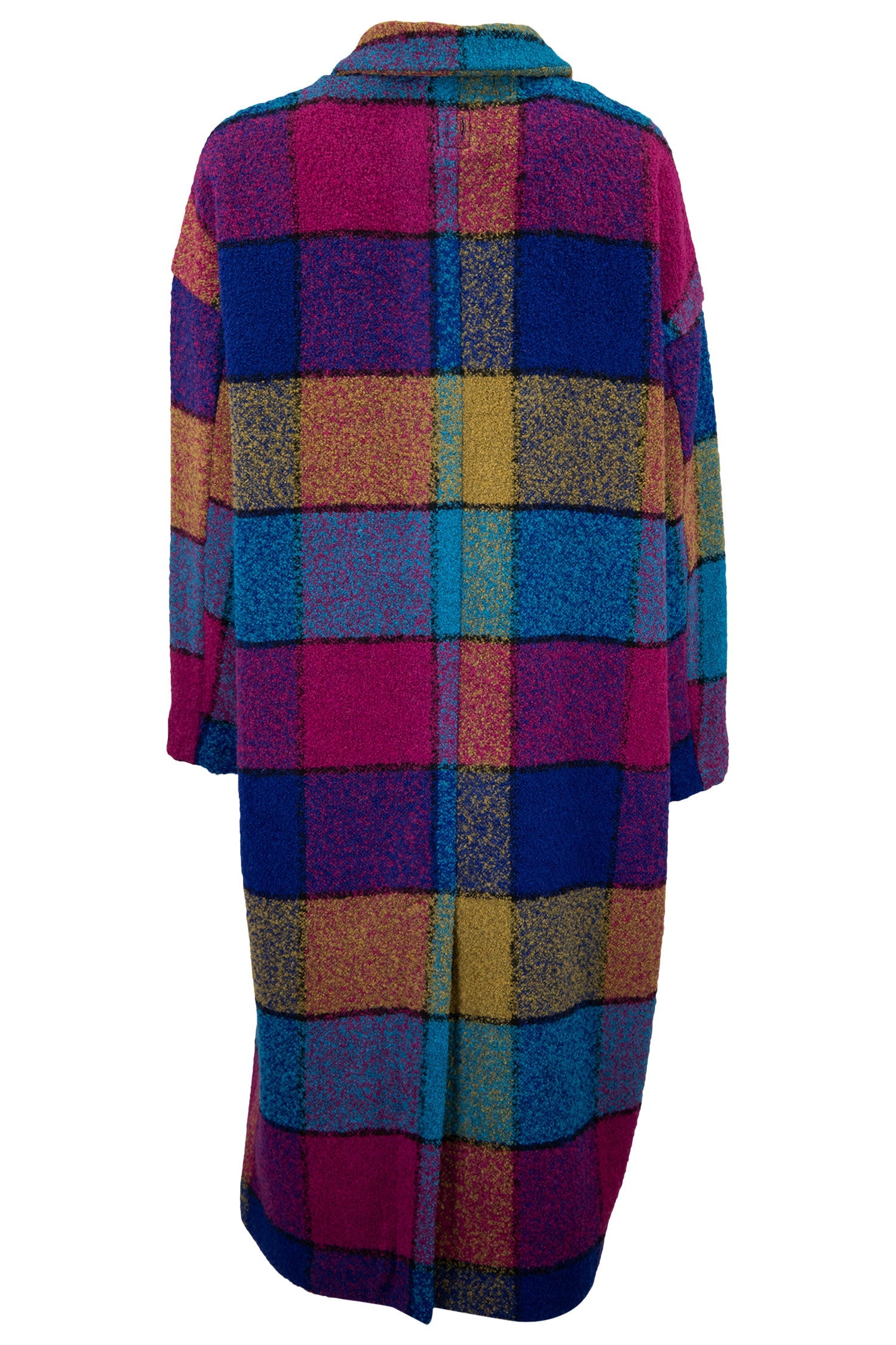 Hannes Roether-esc33apade.7024-Jacken & Mäntel-Black-Deal-Outlet-by-ARCHIVIST