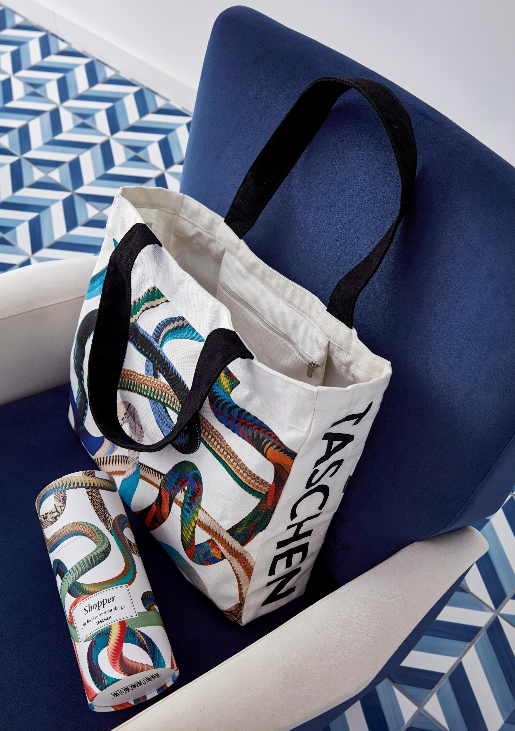 Taschen-TASCHEN Shopper-Fashion-Black-Deal-Outlet-by-ARCHIVIST