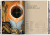 Taschen-Diego Rivera. Sämtliche Wandgemälde (German)-Art-Black-Deal-Outlet-by-ARCHIVIST