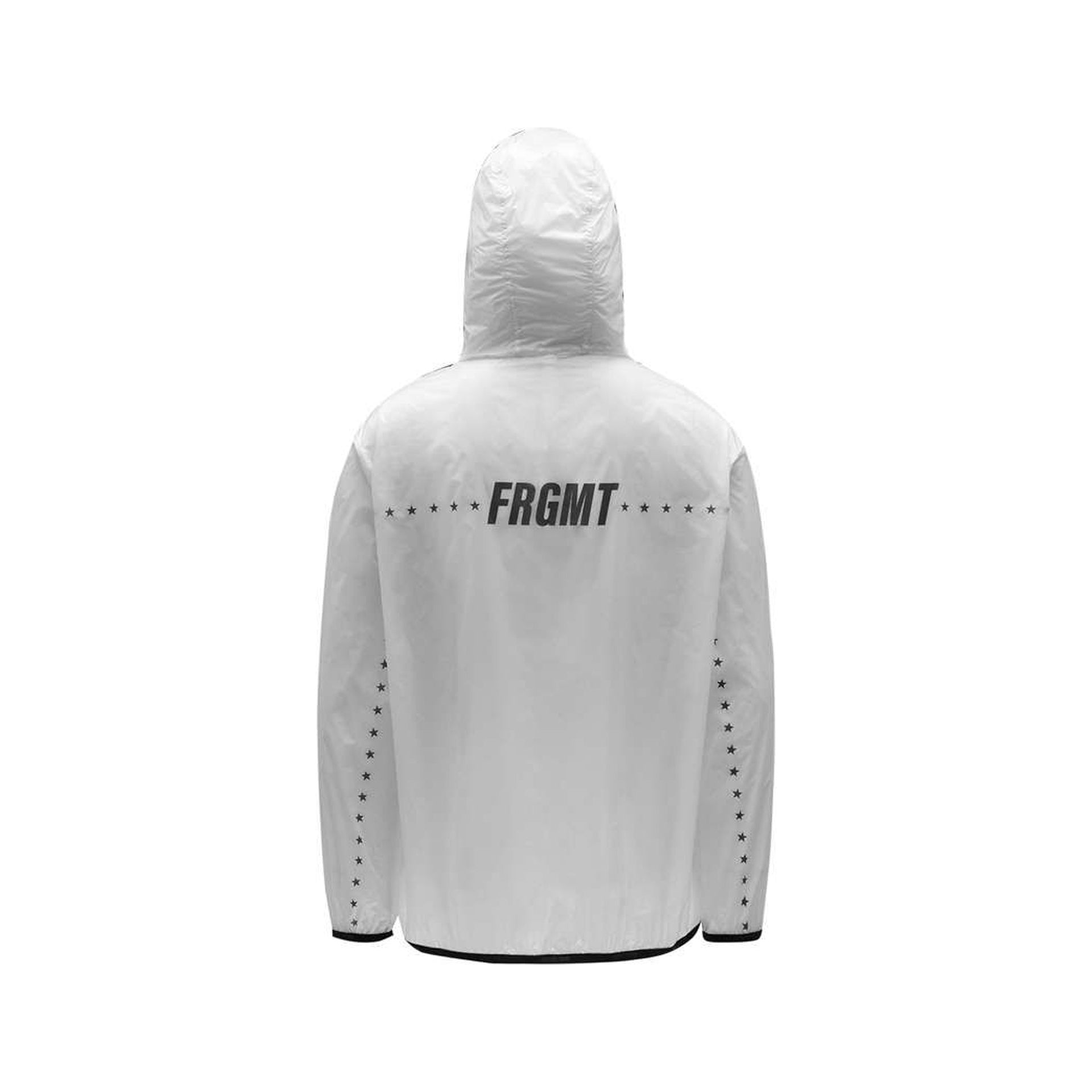 Moncler Genius-Moncler Genius Hooded Windbreaker-MEN CLOTHING-Black-Deal-Outlet-by-ARCHIVIST