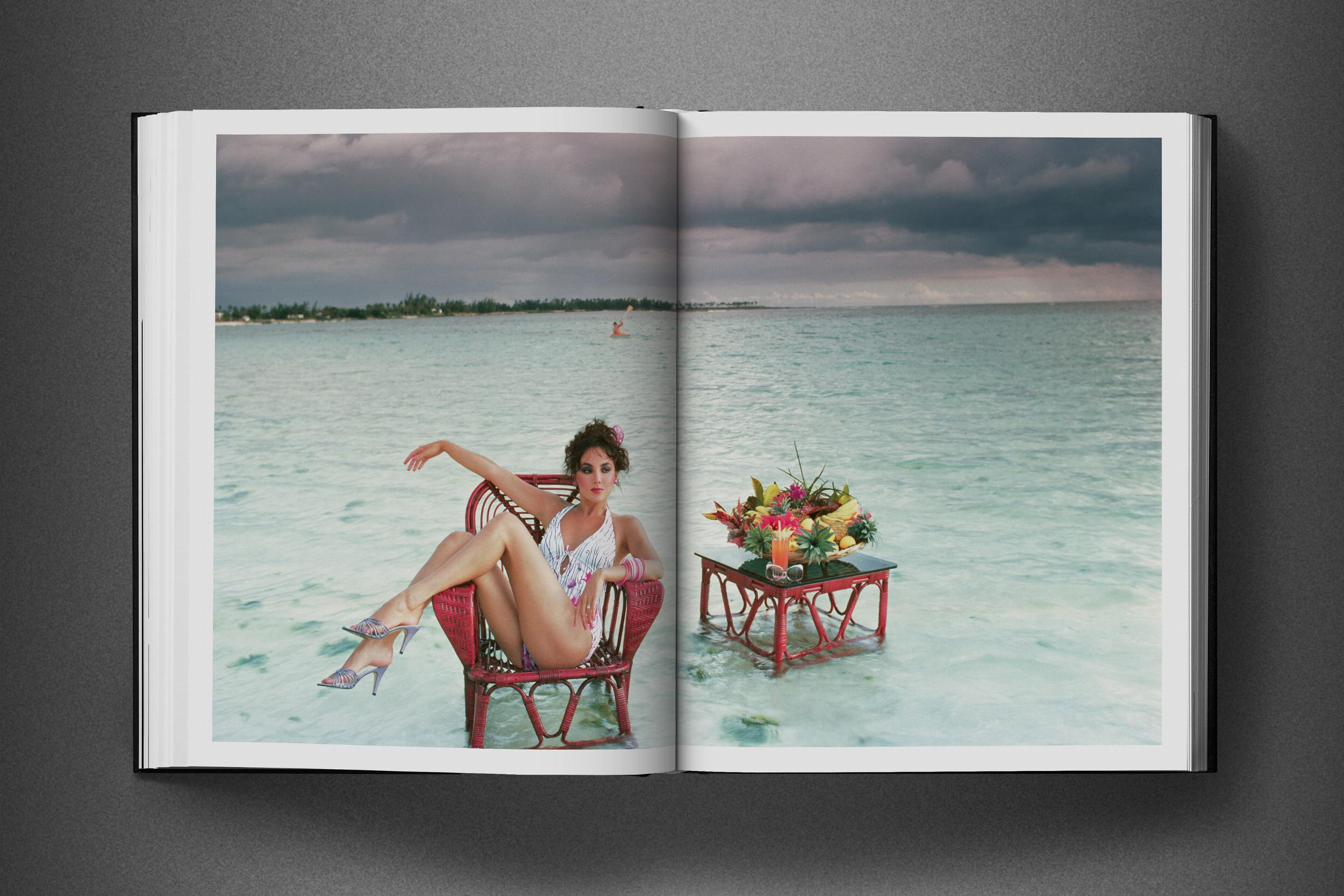 Taschen-David Bailey. Eighties (English)-Photography-Black-Deal-Outlet-by-ARCHIVIST