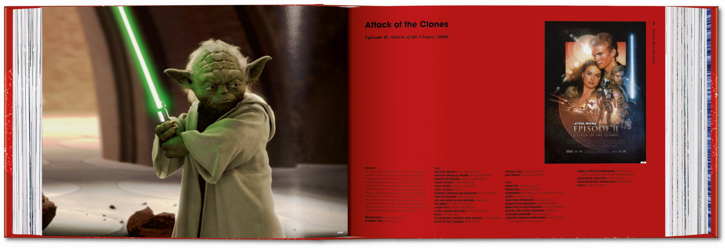 Taschen-The Star Wars Archives. 1999–2005 (English)-Film-Black-Deal-Outlet-by-ARCHIVIST