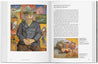 Taschen-Van Gogh. The Complete Paintings (English)-Art-Black-Deal-Outlet-by-ARCHIVIST