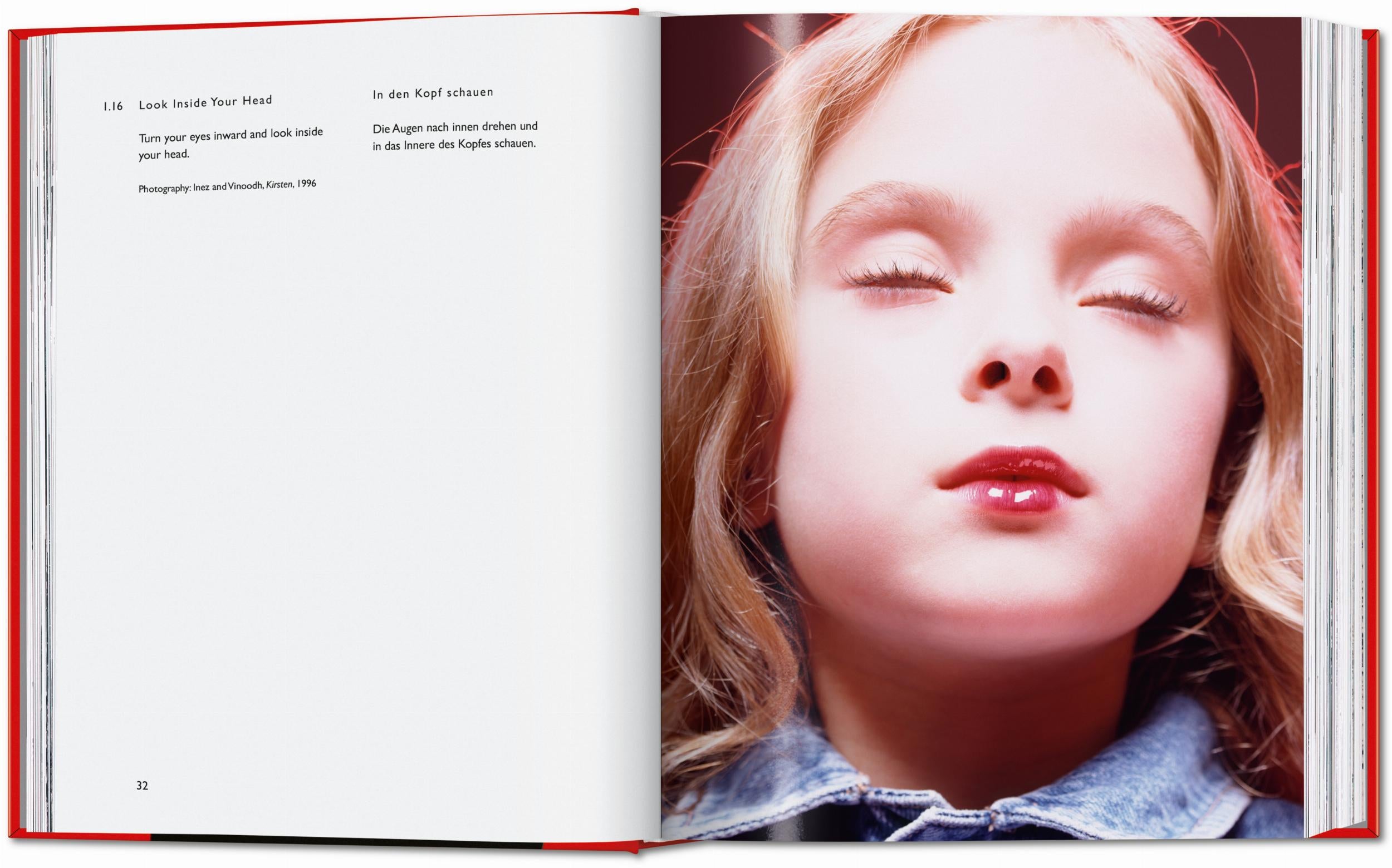 Taschen-Carsten Höller. Book of Games (German, English)-Art-Black-Deal-Outlet-by-ARCHIVIST