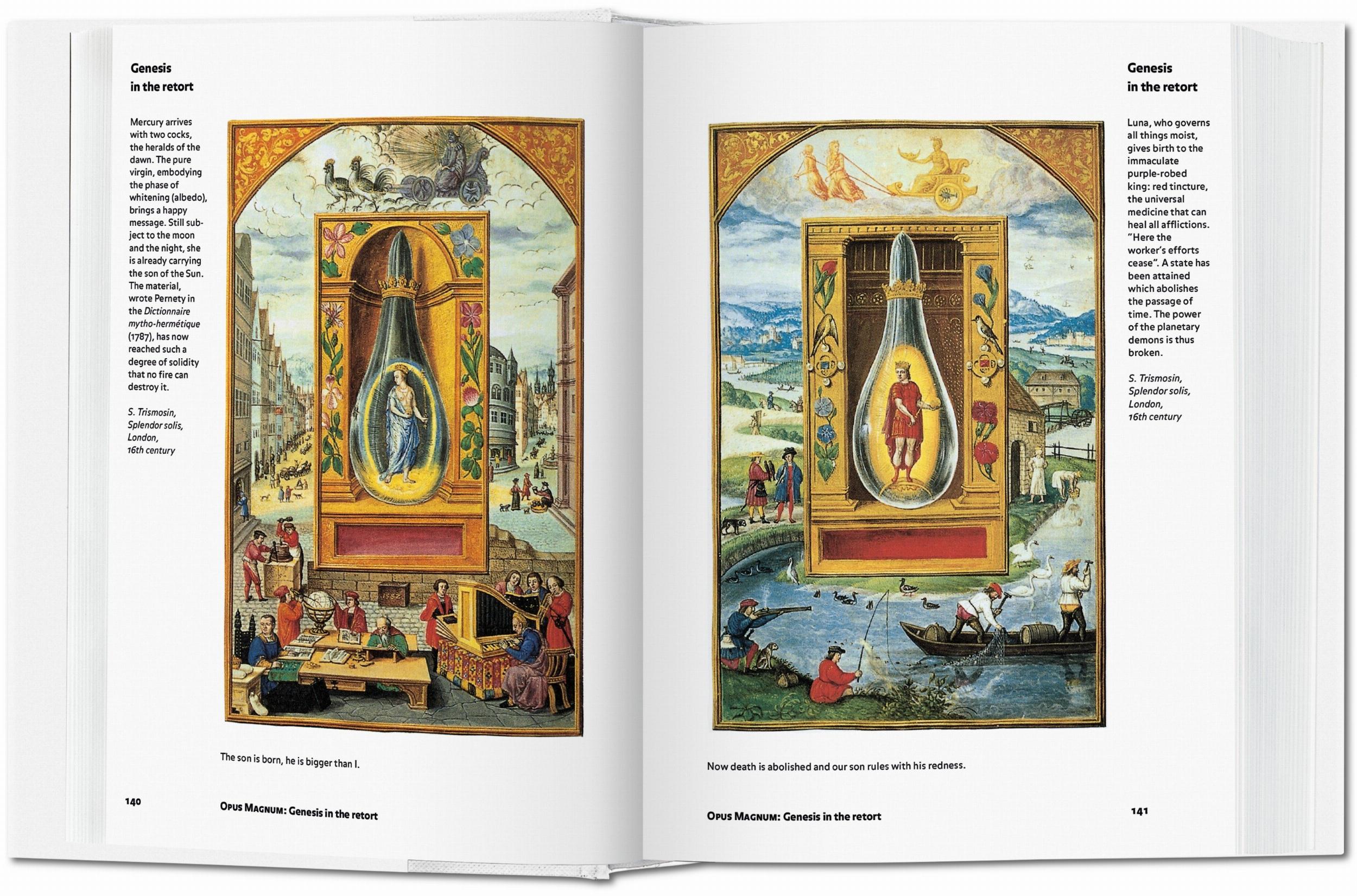 Taschen-Alchemy & Mysticism (English)-Art-Black-Deal-Outlet-by-ARCHIVIST