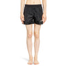 Givenchy-Givenchy Logo-Embroidered Swim Shorts-MEN CLOTHING-Black-Deal-Outlet-by-ARCHIVIST