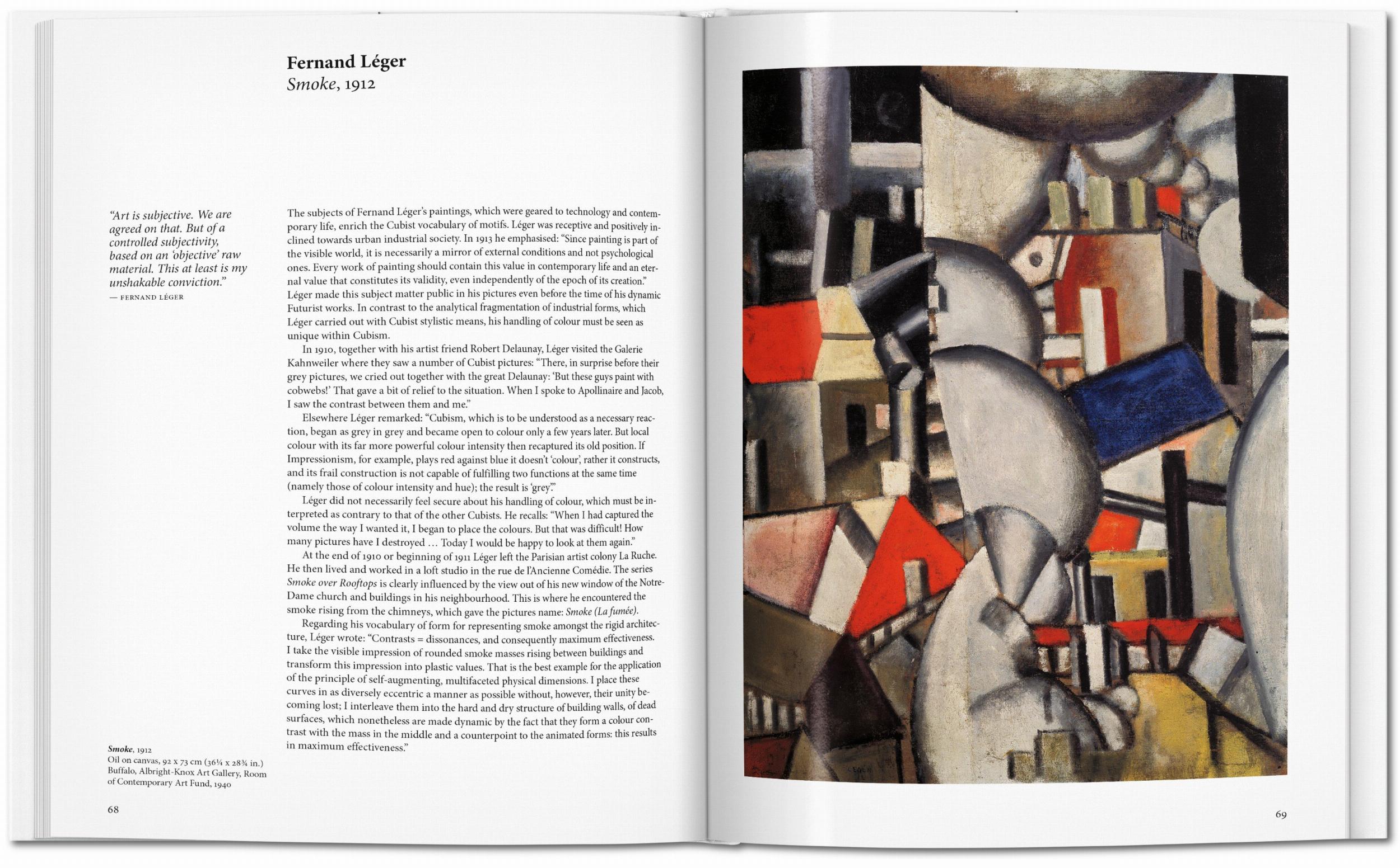 Taschen-Cubism (English)-Art-Black-Deal-Outlet-by-ARCHIVIST