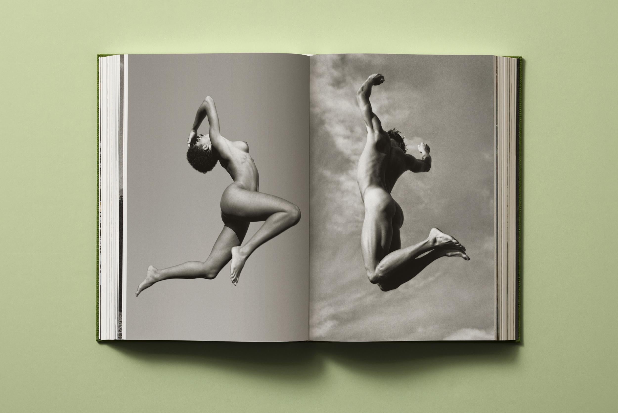 Taschen-Bruce Weber. My Education (German, French, English)-Photography-Black-Deal-Outlet-by-ARCHIVIST