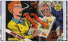 Taschen-EC Comics. The New Trend 1950–54. 45th Ed. (English)-Comics-Black-Deal-Outlet-by-ARCHIVIST