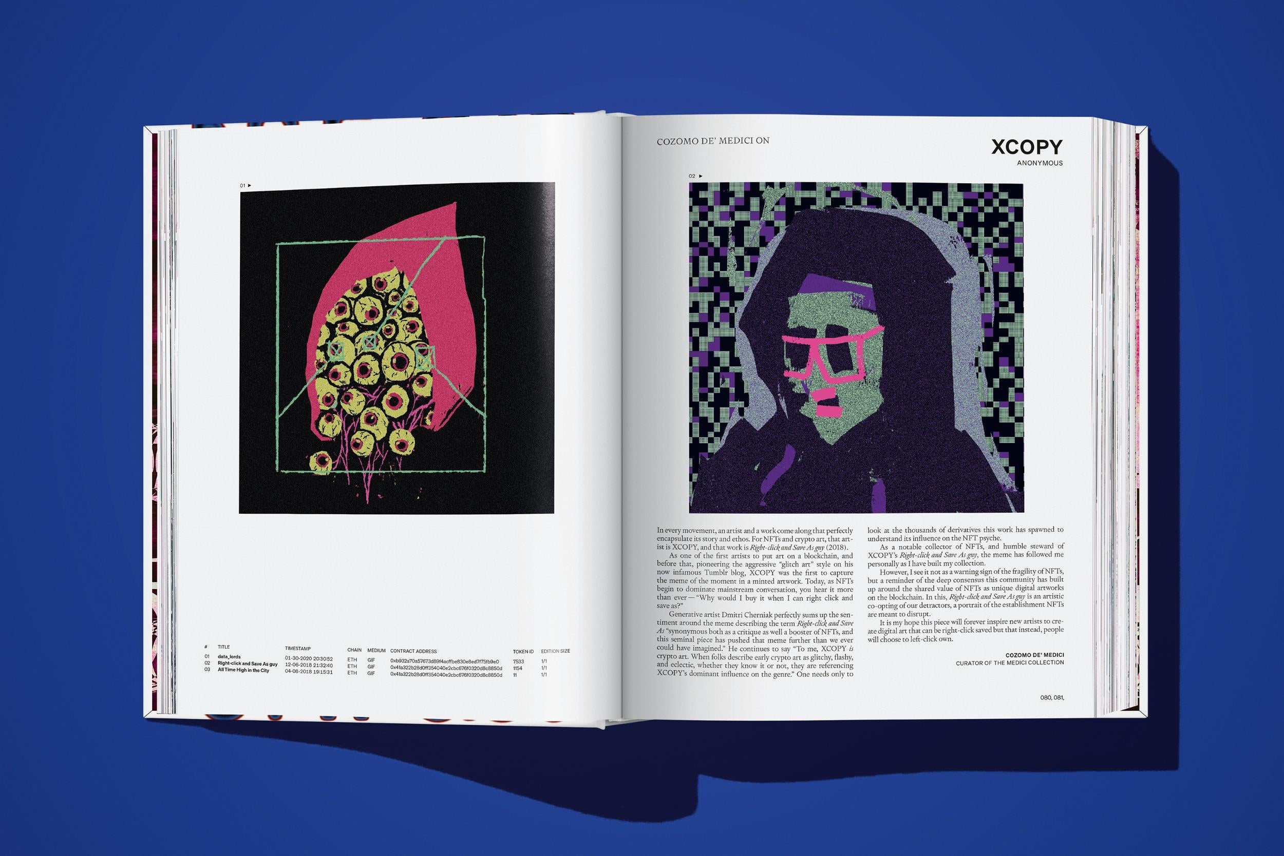 Taschen-On NFTs (English)-Art-Black-Deal-Outlet-by-ARCHIVIST