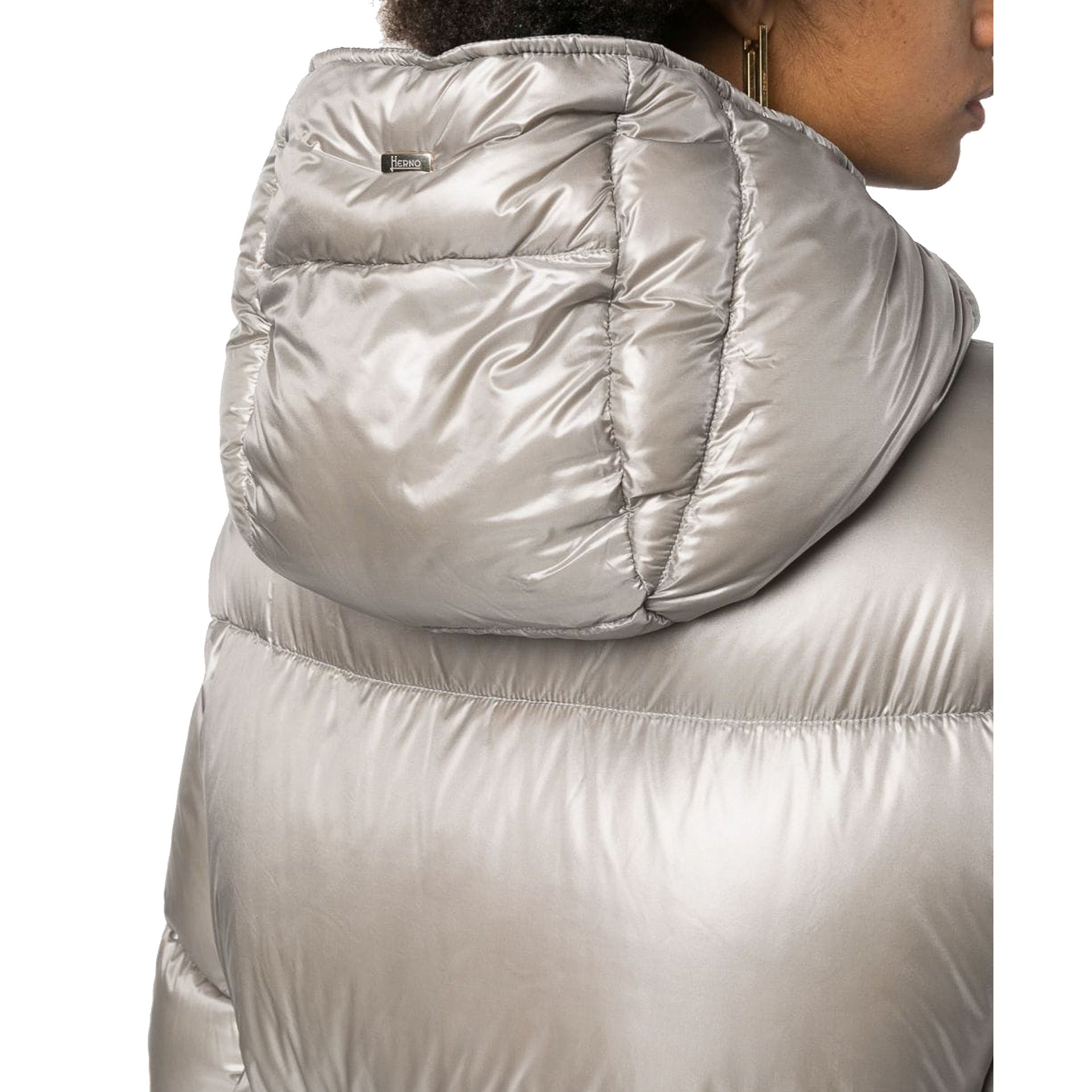 Herno Down Jacket