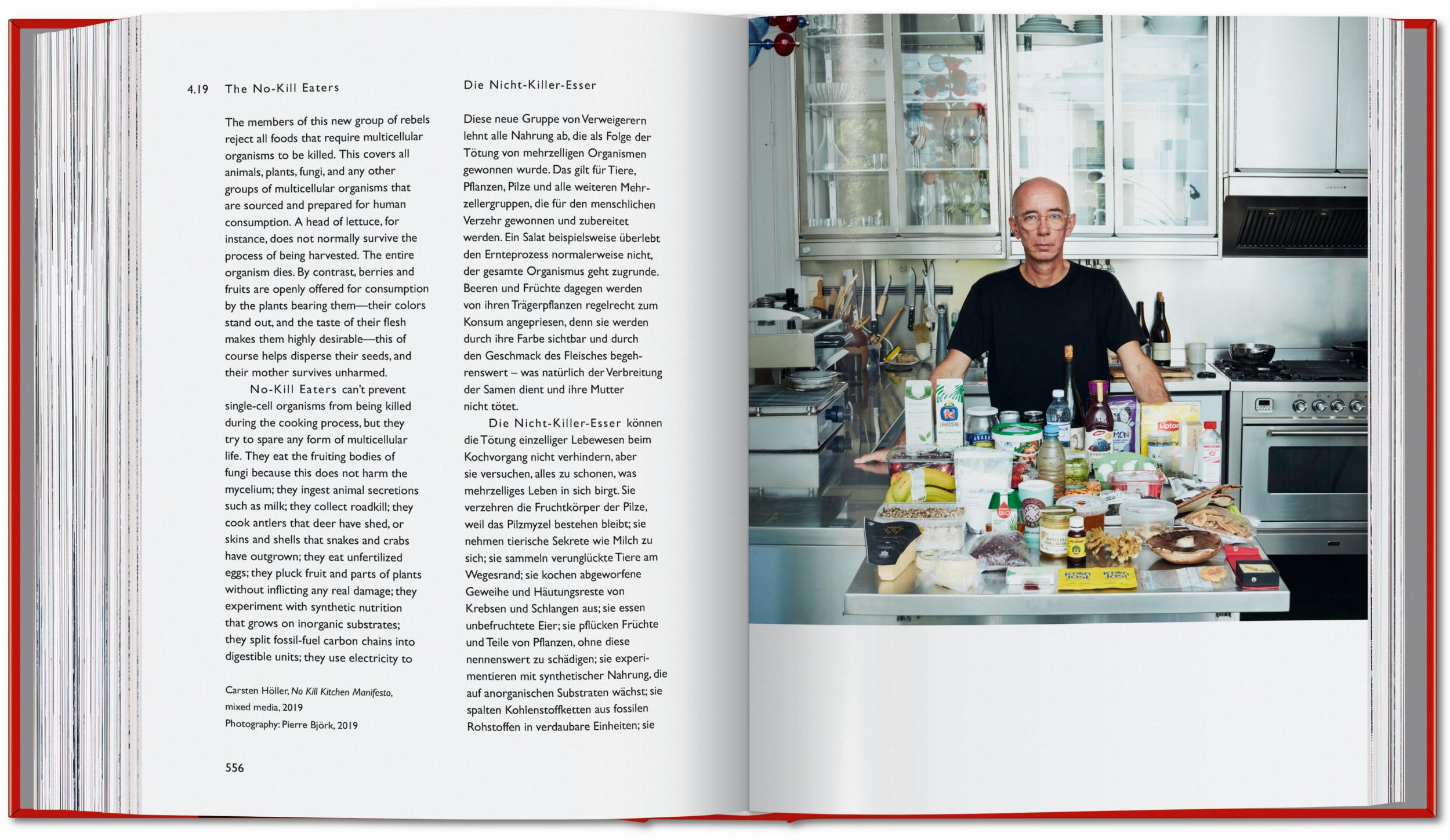 Taschen-Carsten Höller. Book of Games (German, English)-Art-Black-Deal-Outlet-by-ARCHIVIST