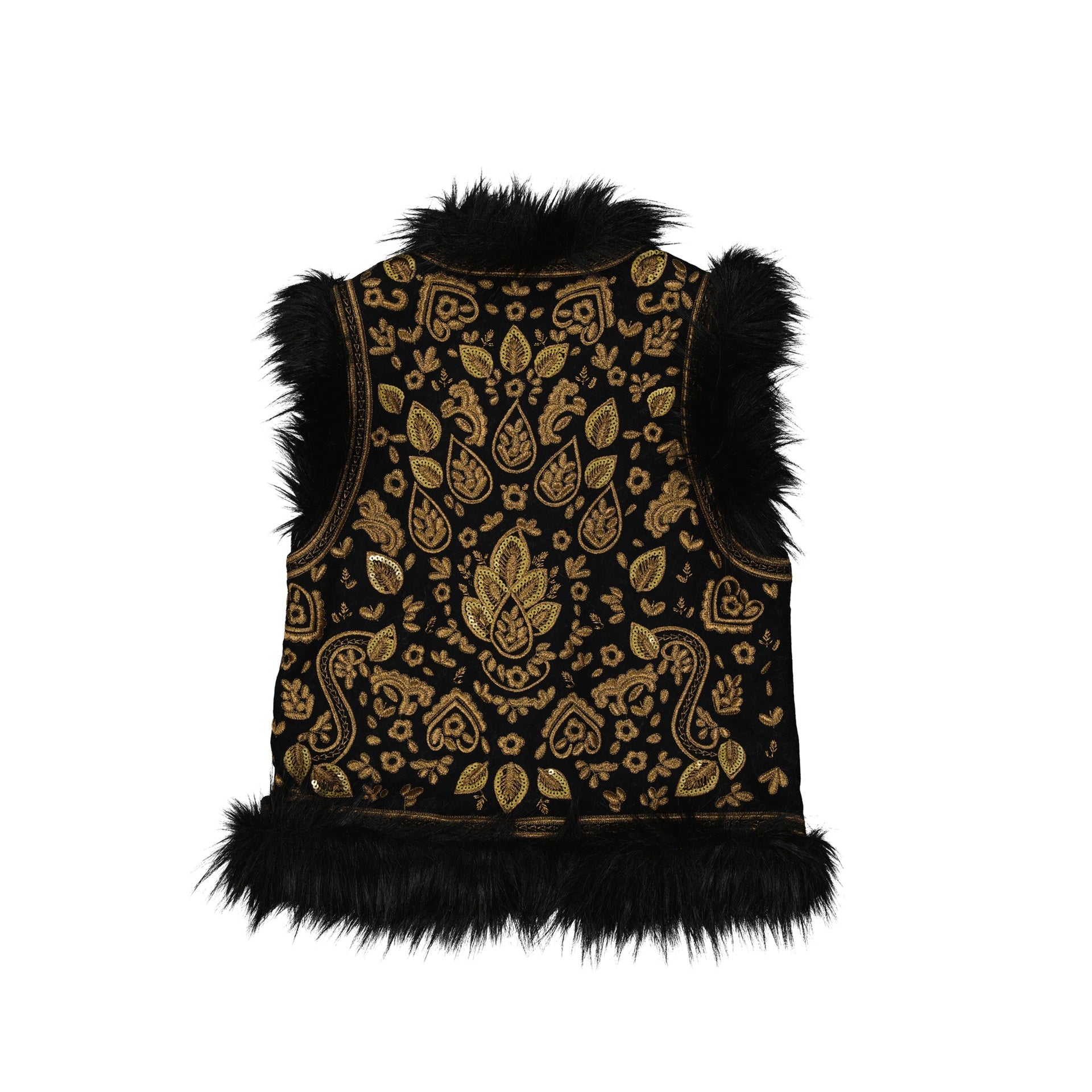 Michael Kors Wool Gilet