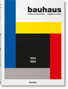Taschen-Bauhaus. Aktualisierte Ausgabe (German)-Architektur & Design-Black-Deal-Outlet-by-ARCHIVIST