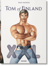 Taschen-Tom of Finland XXL (German, French, English)-Sexy Books-Black-Deal-Outlet-by-ARCHIVIST
