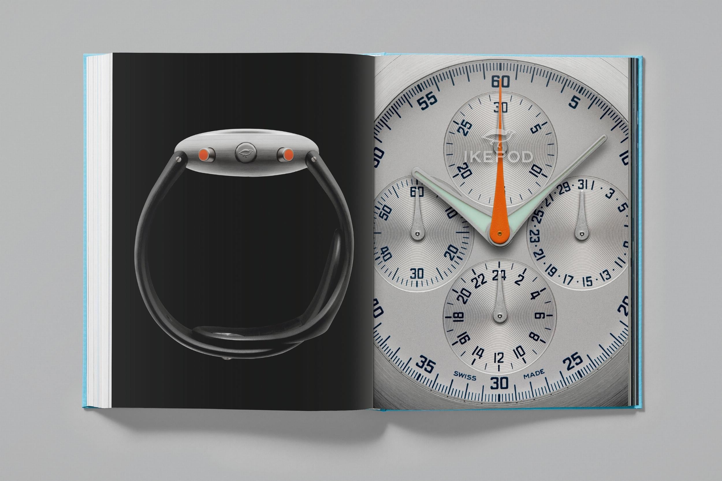 Taschen-Marc Newson. Works 84-24 (English)-Architektur & Design-Black-Deal-Outlet-by-ARCHIVIST