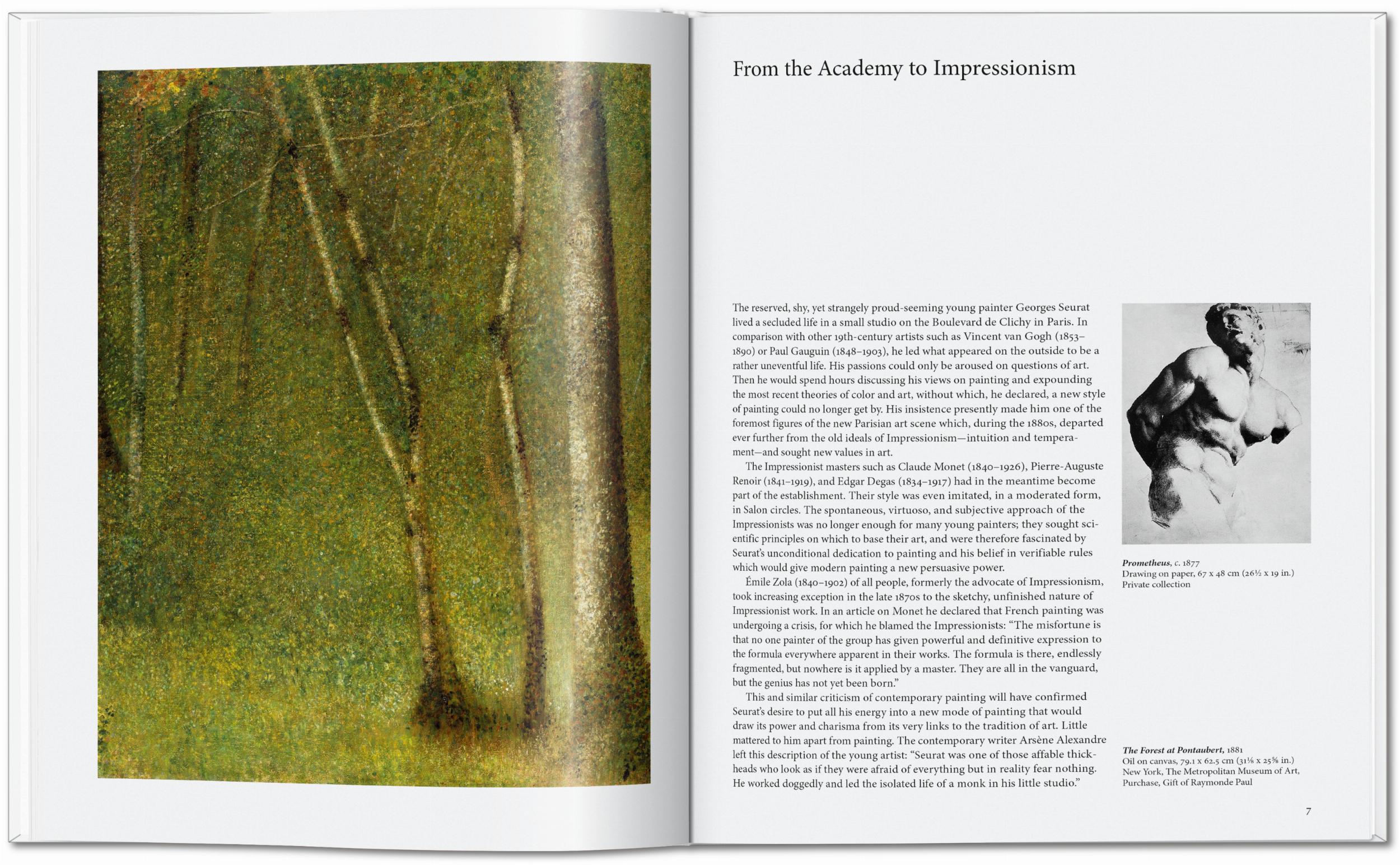 Taschen-Seurat (English)-Art-Black-Deal-Outlet-by-ARCHIVIST