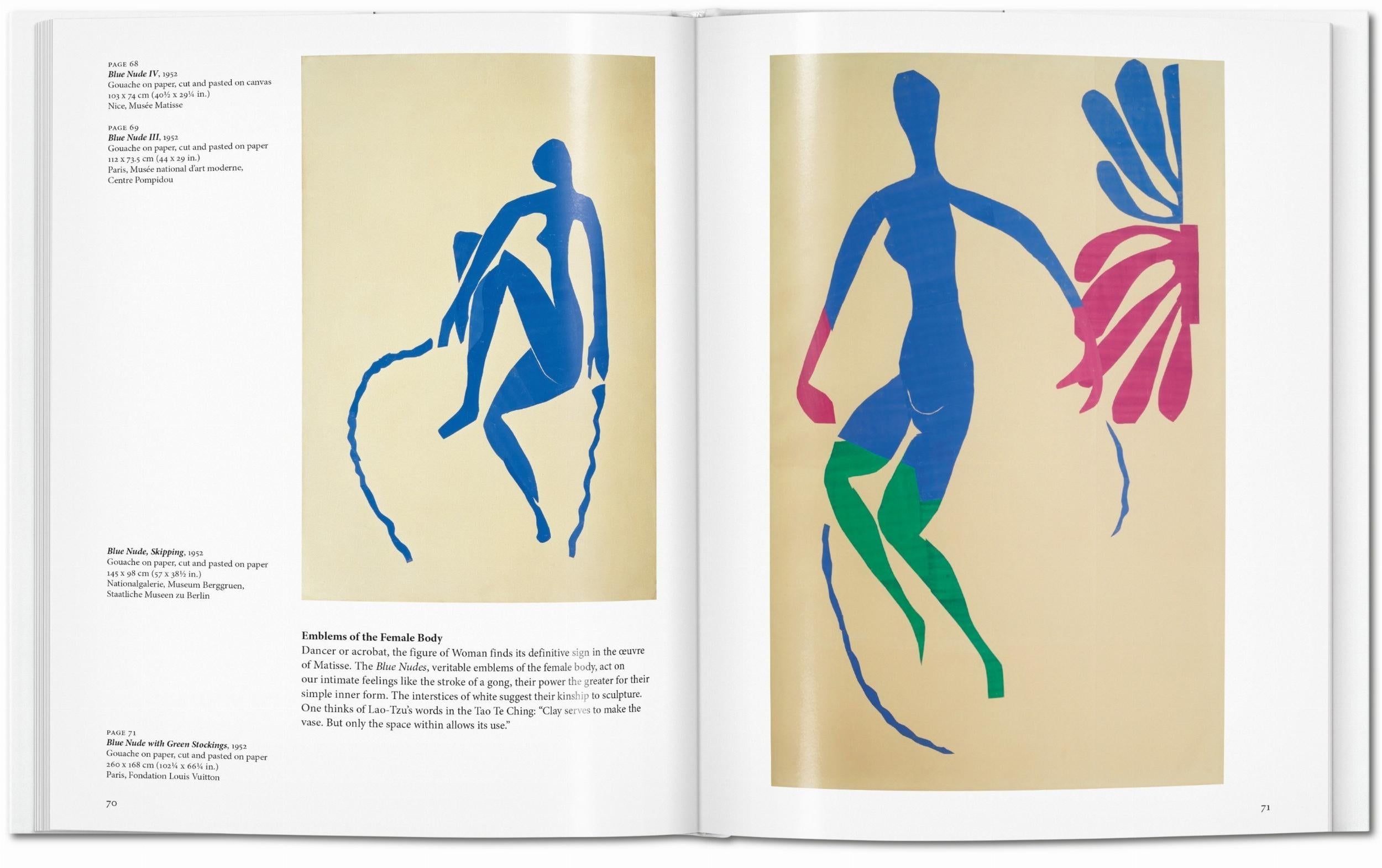 Taschen-Matisse. Carte ritagliate (Italian)-Art-Black-Deal-Outlet-by-ARCHIVIST