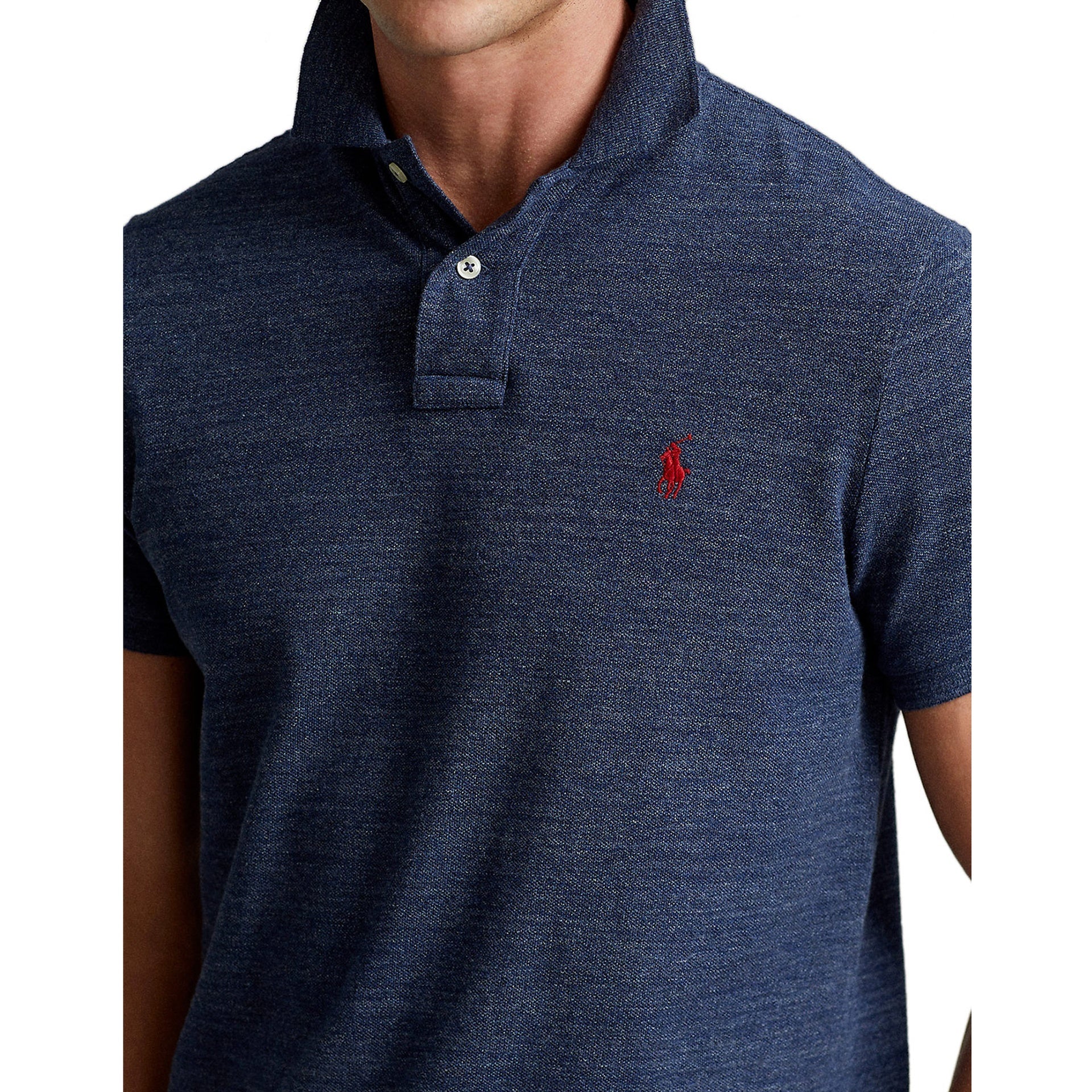 Ralph Lauren Cotton Polos