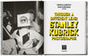 Taschen-Stanley Kubrick Photographs. Through a Different Lens (German, French, English)-Photography-Black-Deal-Outlet-by-ARCHIVIST