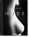 Taschen-Ralph Gibson. Nude (German, French, English)-Sexy Books-Black-Deal-Outlet-by-ARCHIVIST