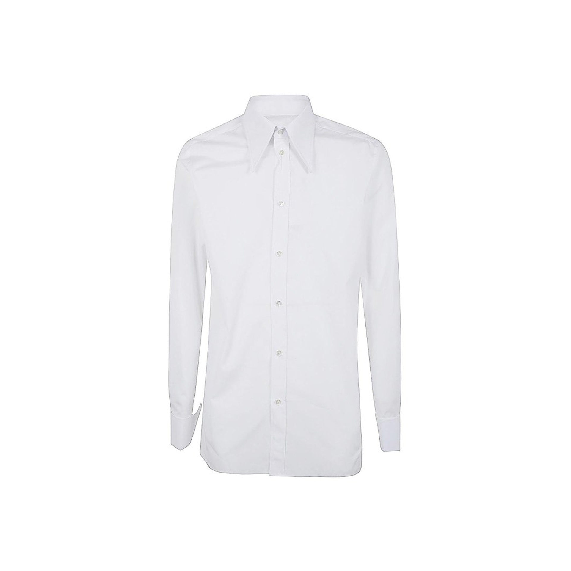 Maison Margiela Cotton Shirt