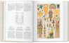 Taschen-The World of Ornament (German, French, English)-Classics-Black-Deal-Outlet-by-ARCHIVIST
