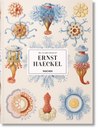 Taschen-The Art and Science of Ernst Haeckel (German, French, English)-Classics-Black-Deal-Outlet-by-ARCHIVIST