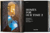 Taschen-Homes For Our Time. Contemporary Houses around the World. Vol. 2. 45th Ed. (Spanish, English, Italian)-Architektur & Design-Black-Deal-Outlet-by-ARCHIVIST