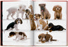 Taschen-Walter Chandoha. Dogs. Photographs 1941–1991 (English)-Photography-Black-Deal-Outlet-by-ARCHIVIST