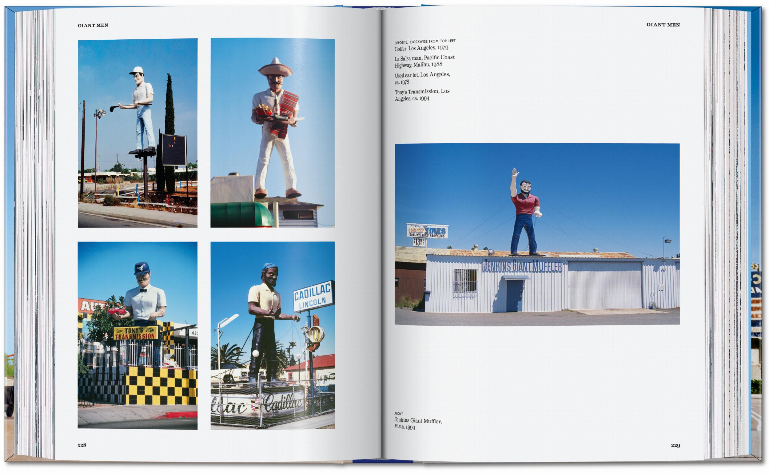 Taschen-California Crazy. American Pop Architecture. 45th Ed. (English)-Architektur & Design-Black-Deal-Outlet-by-ARCHIVIST