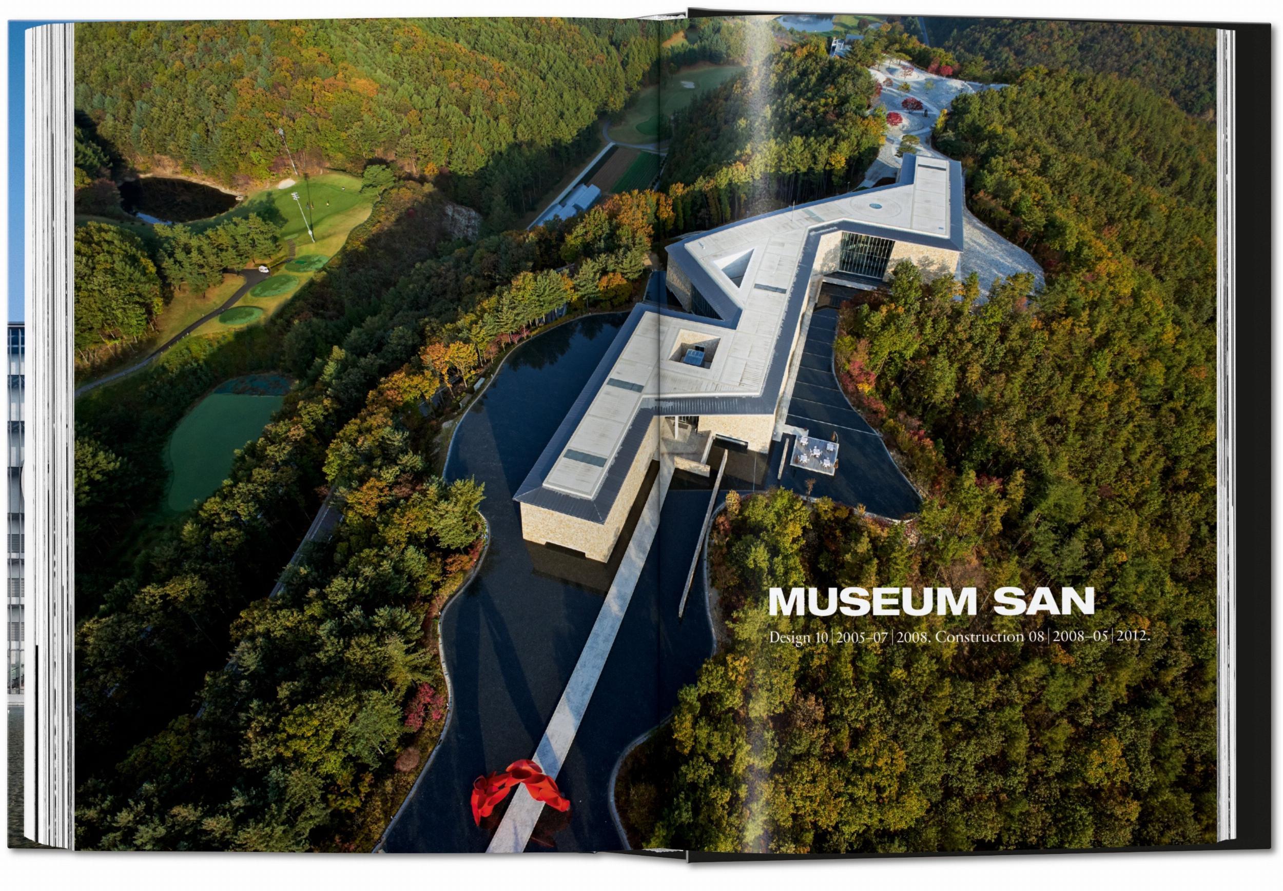 Taschen-Ando. Complete Works 1975–Today. 45th Ed. (German, French, English)-Architektur & Design-Black-Deal-Outlet-by-ARCHIVIST