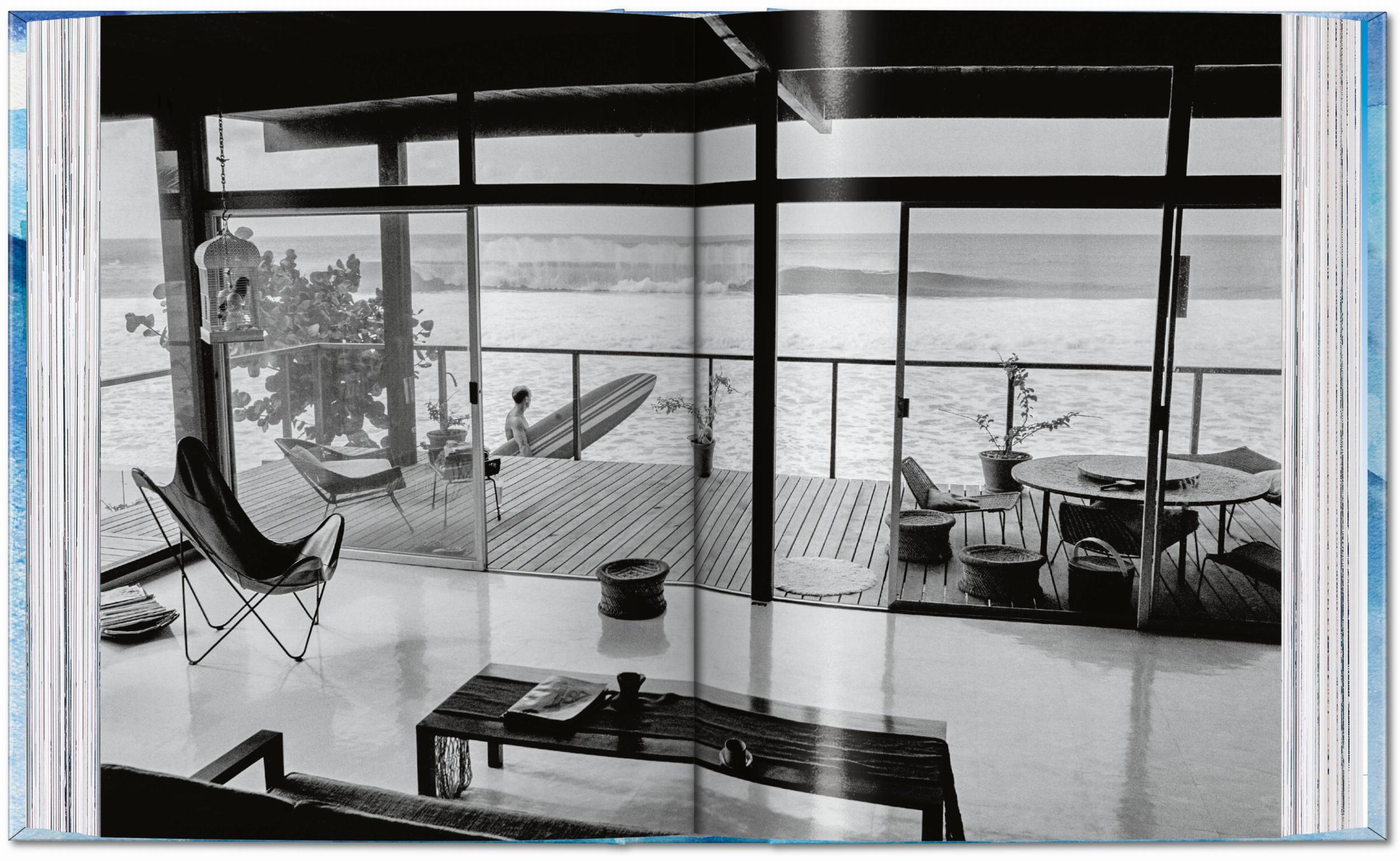 Taschen-Surfing. 1778–Today. 40th Ed. (English)-Sports-Black-Deal-Outlet-by-ARCHIVIST