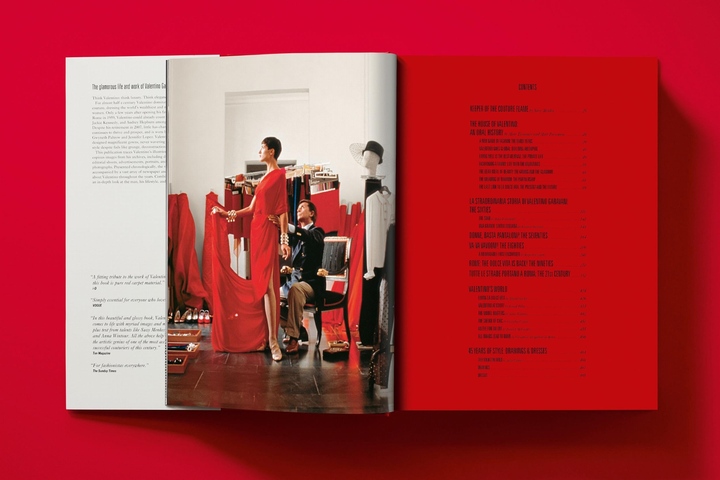 Taschen-Valentino. A Grand Italian Epic (English)-Fashion-Black-Deal-Outlet-by-ARCHIVIST