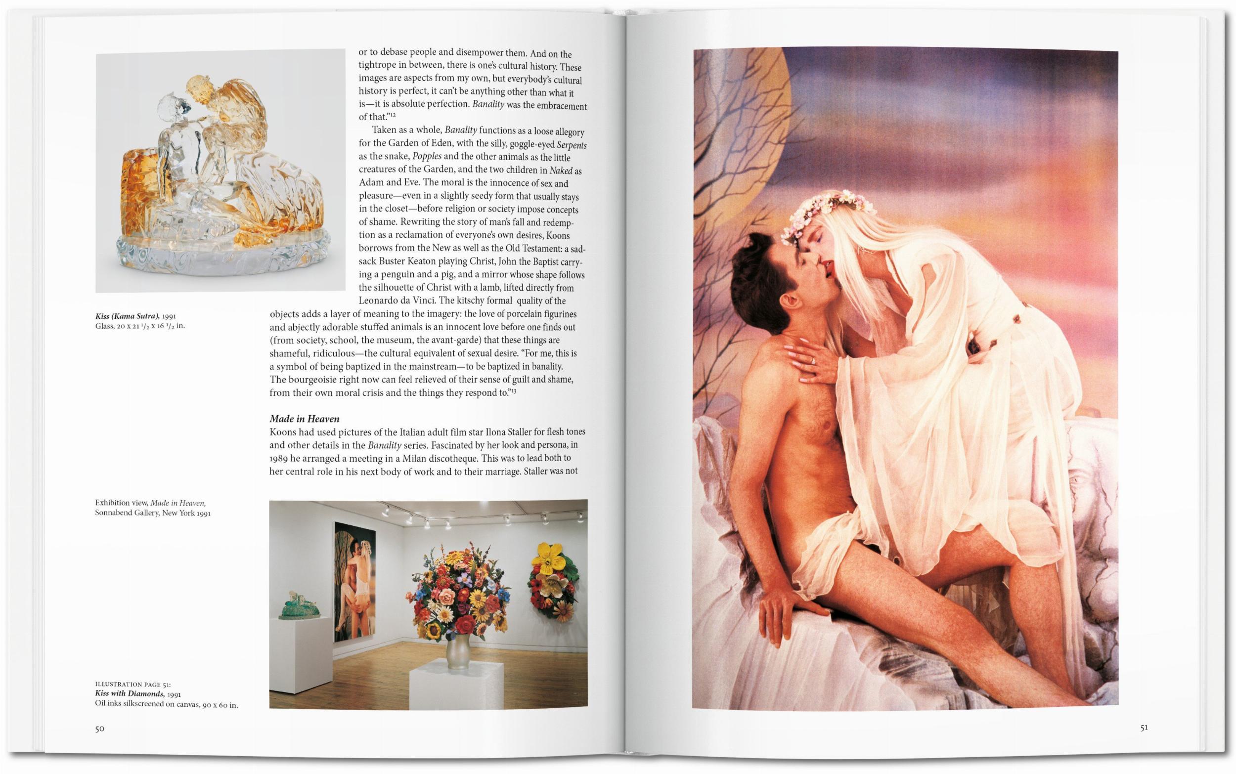 Taschen-Koons (Italian)-Art-Black-Deal-Outlet-by-ARCHIVIST