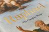 Taschen-Rafael. La obra completa. Pinturas, frescos, tapices, arquitectura (Spanish)-Art-Black-Deal-Outlet-by-ARCHIVIST