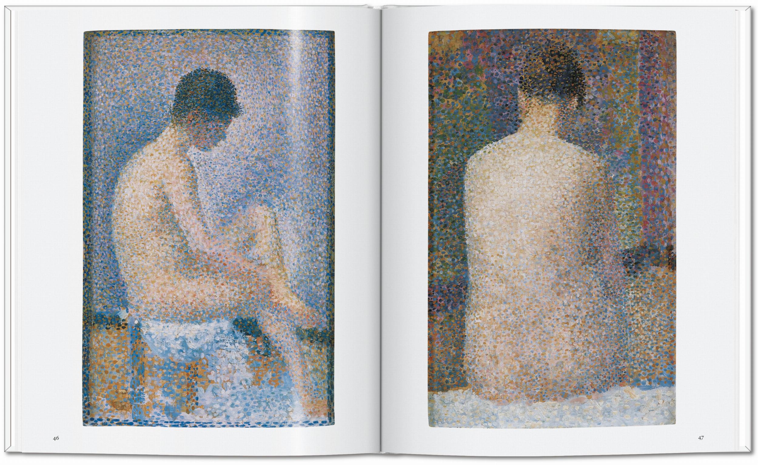 Taschen-Seurat (French)-Art-Black-Deal-Outlet-by-ARCHIVIST