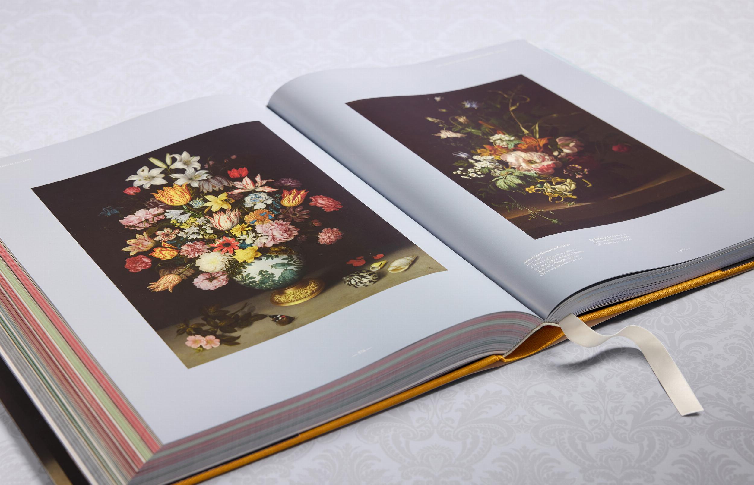 Taschen-The National Gallery. Paintings, People, Portraits (English)-Art-Black-Deal-Outlet-by-ARCHIVIST