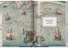 Taschen-Jacques Devaulx. Nautical Works (German, French, English)-Classics-Black-Deal-Outlet-by-ARCHIVIST