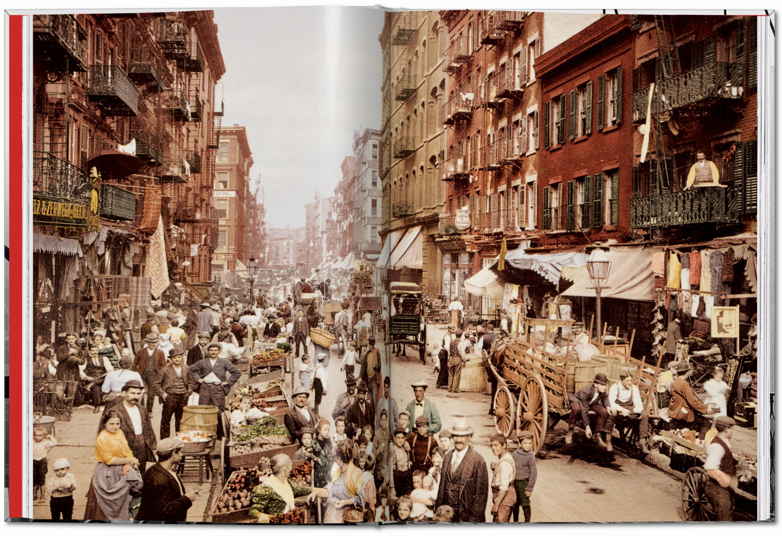 Taschen-New York. Portrait of a City (English)-Photography-Black-Deal-Outlet-by-ARCHIVIST
