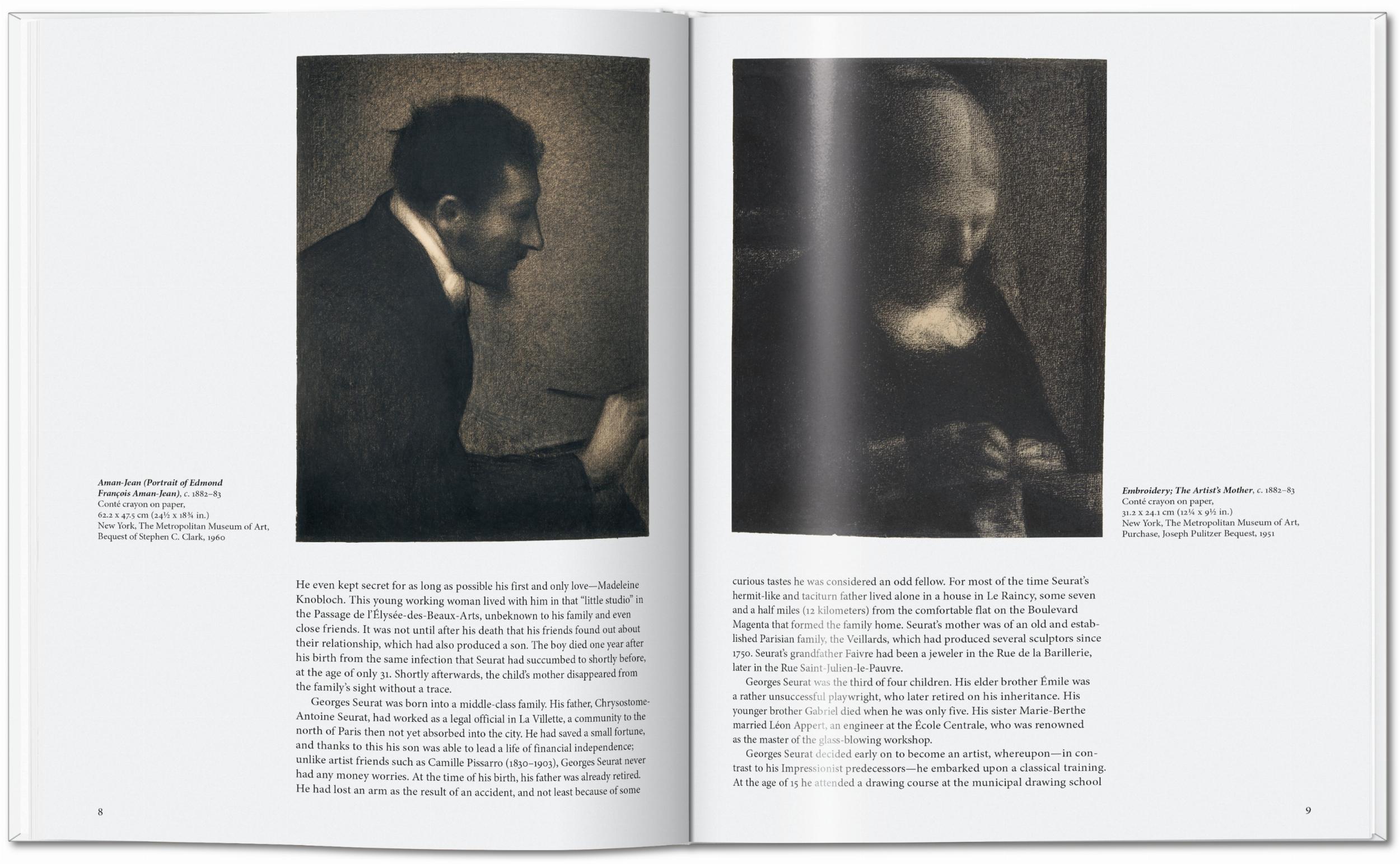 Taschen-Seurat (French)-Art-Black-Deal-Outlet-by-ARCHIVIST