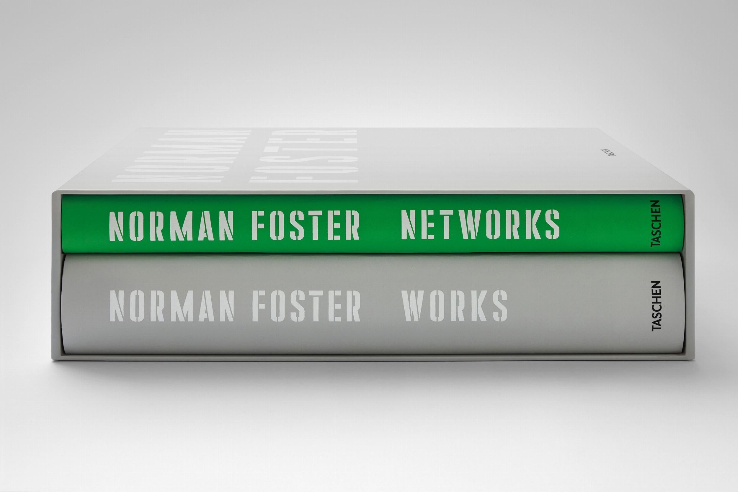 Taschen-Norman Foster (English) (FFE)-Architektur & Design-Black-Deal-Outlet-by-ARCHIVIST