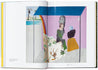 Taschen-David Hockney. Une chronologie. 45th Ed. (French)-Art-Black-Deal-Outlet-by-ARCHIVIST